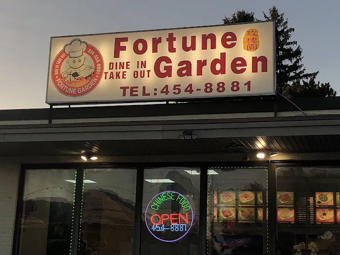 Fortune Garden Restaurant 9