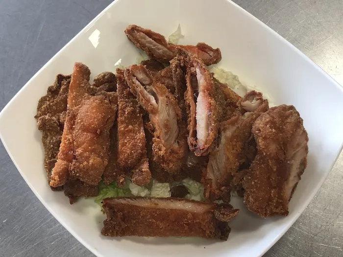 Fortune Garden Restaurant 8