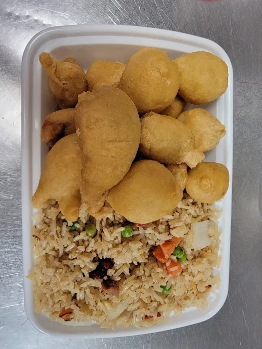 Happy Wok 6