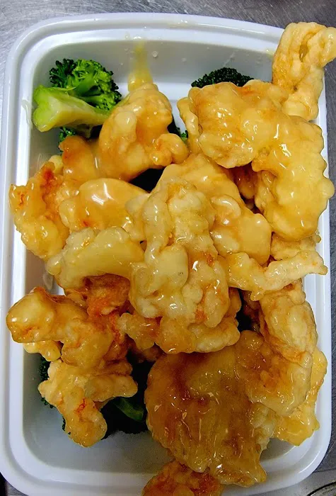Happy Wok 8
