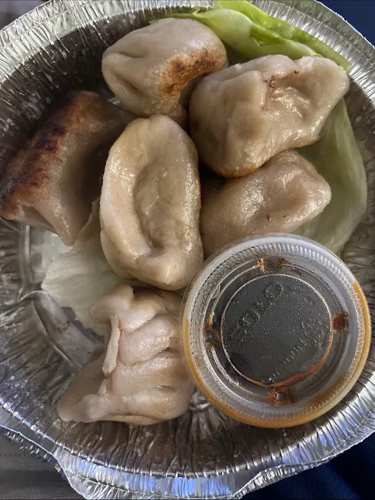 Happy Wok 2