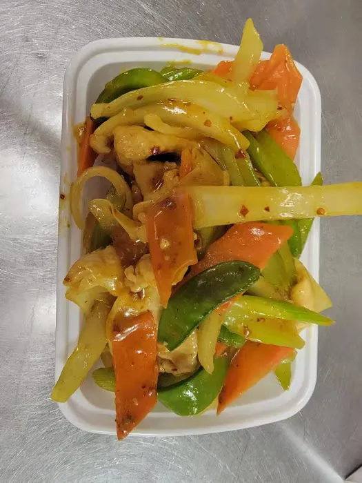 Happy Wok 1