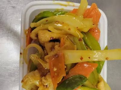 Happy Wok 0