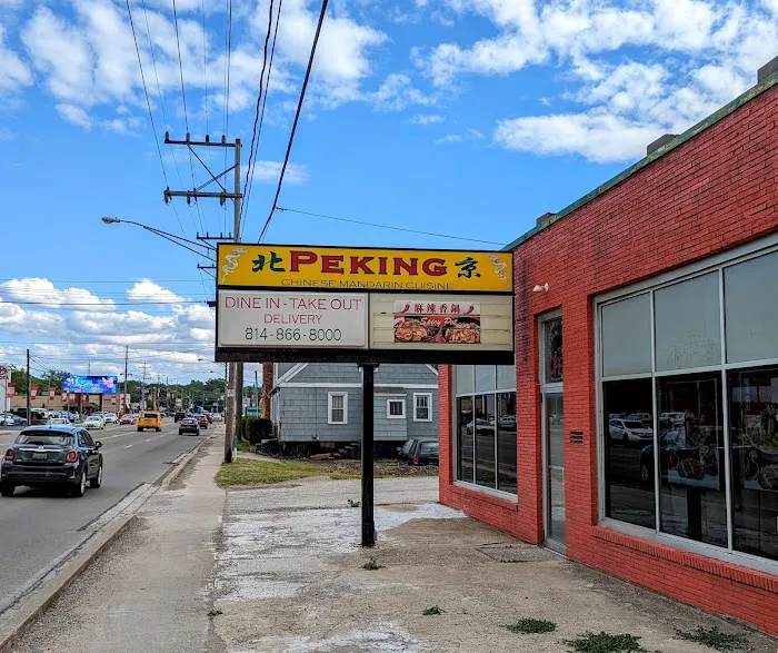 Peking 9