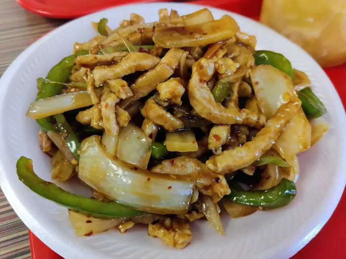 Peking 6