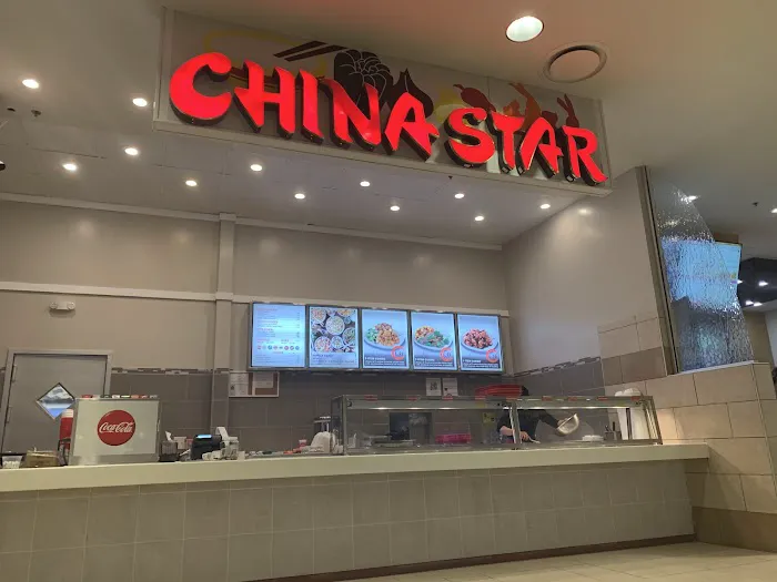 China Star 7