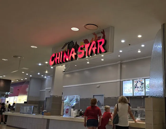 China Star 2