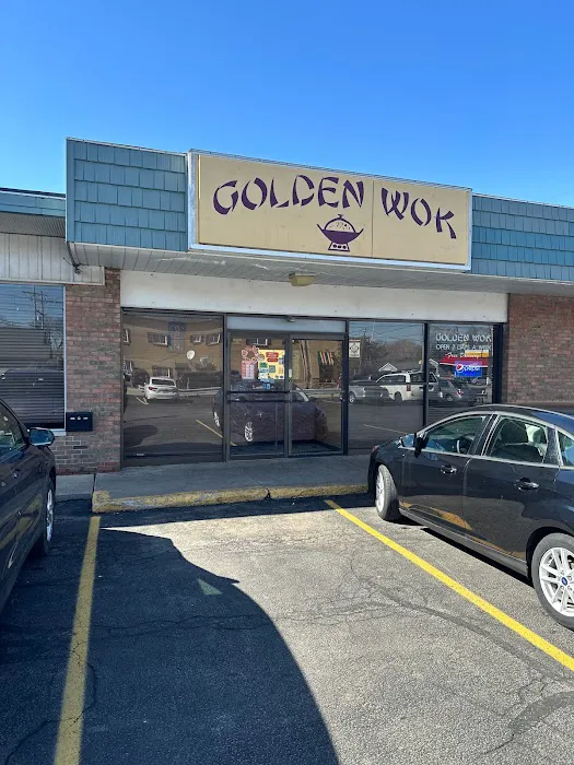 Golden Wok 7