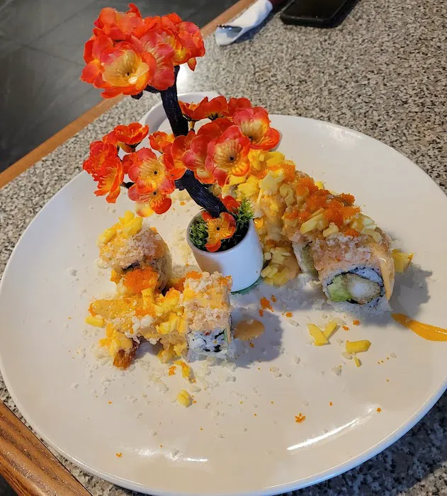 Golden Wok 1