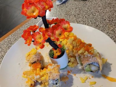 Golden Wok 0