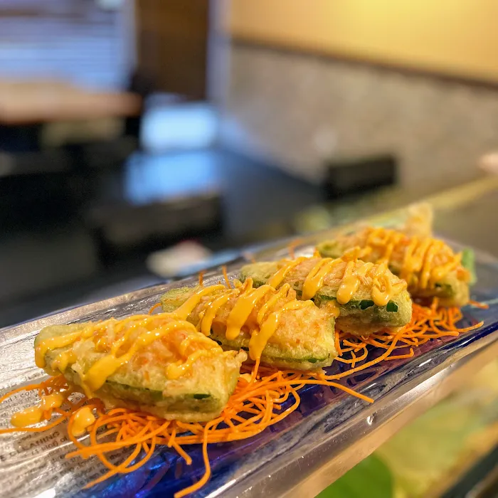 Golden Wok 9