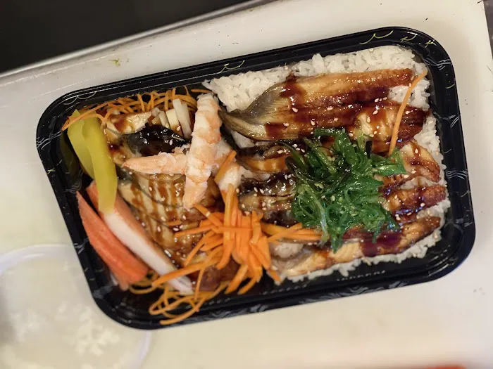 Golden Wok 8