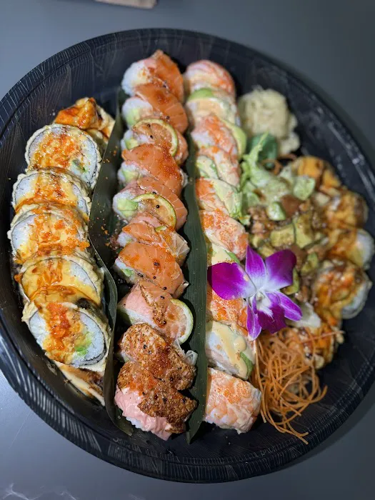 Golden Wok 2