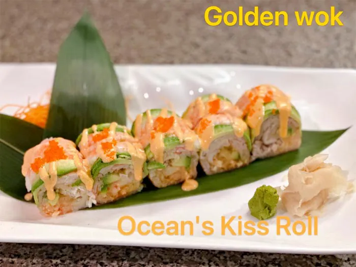 Golden Wok 3