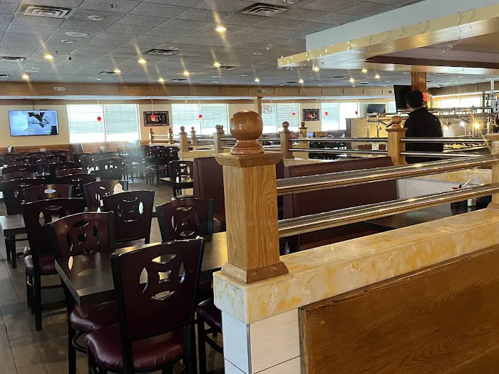 Imperial Buffet 3