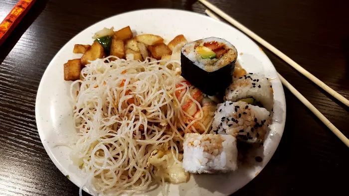 Imperial Buffet 4