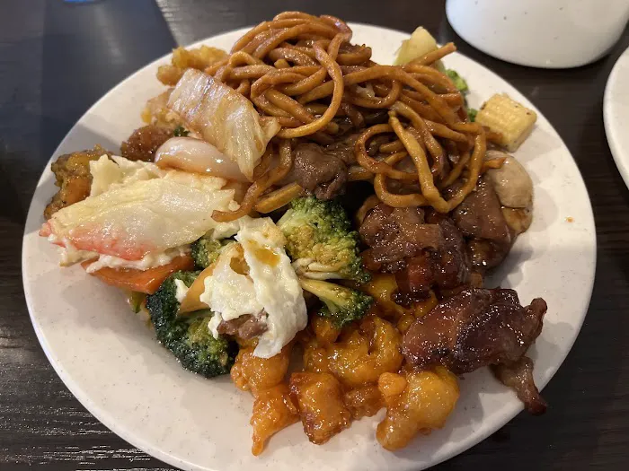 Imperial Buffet 2