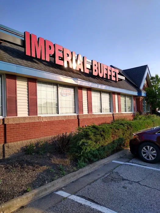 Imperial Buffet 5