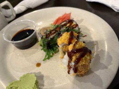 Imperial Buffet 0