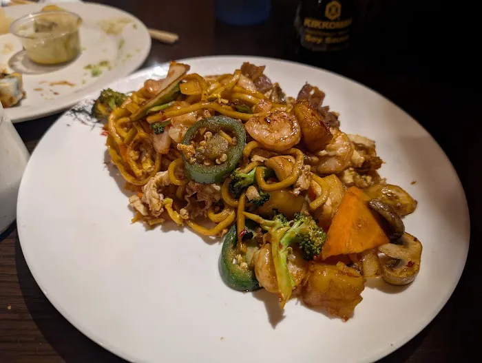 Imperial Buffet 8
