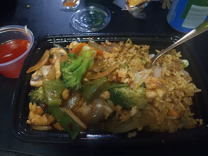 Hong Kong Chinese Restaurant 3
