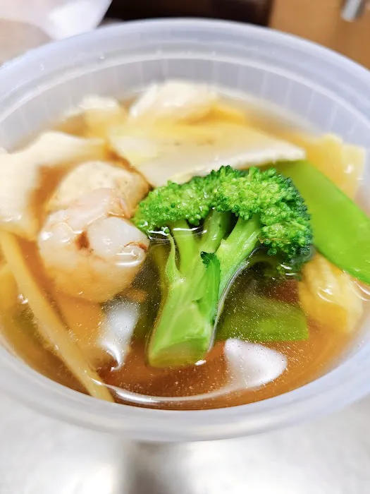 Hong Kong Chinese Restaurant 6