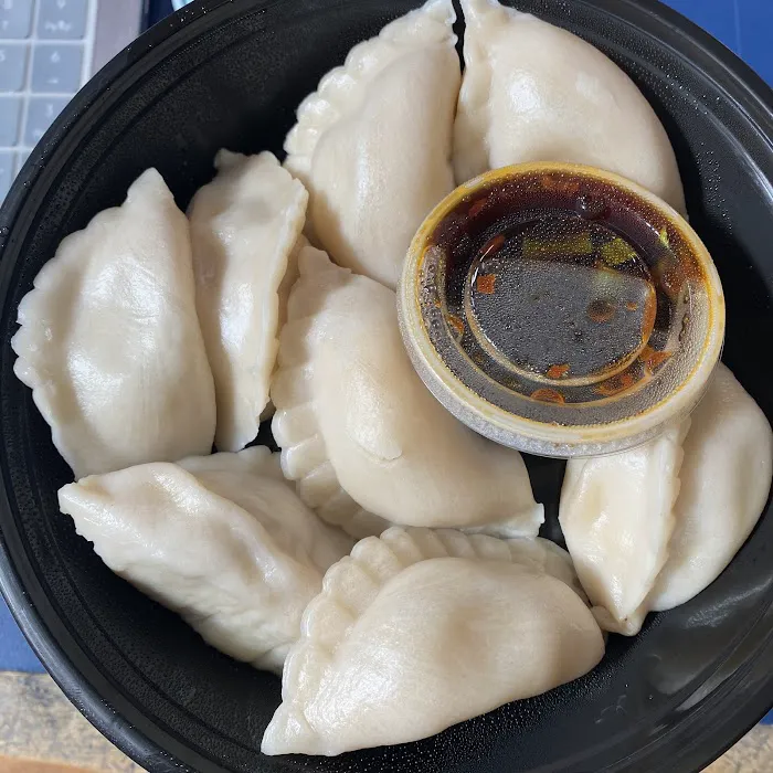 Hong Kong Chinese Restaurant 5