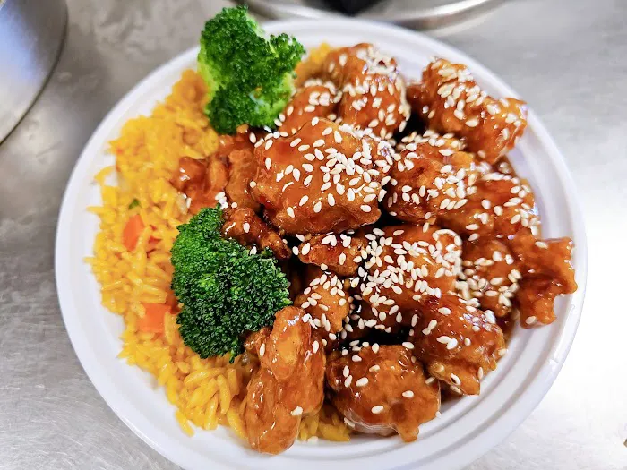 Hong Kong Chinese Restaurant 10
