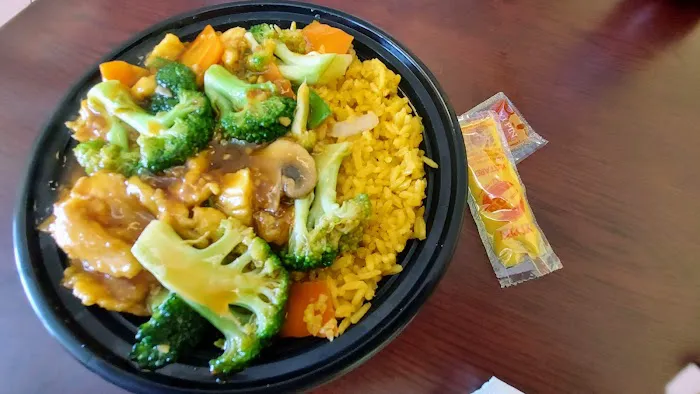 A Gourmet Garden Chinese & Thai 3