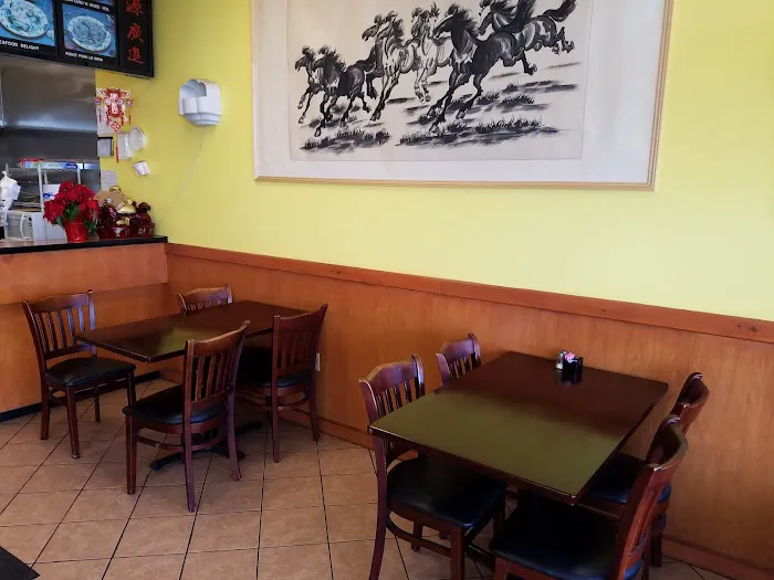 A Gourmet Garden Chinese & Thai 9
