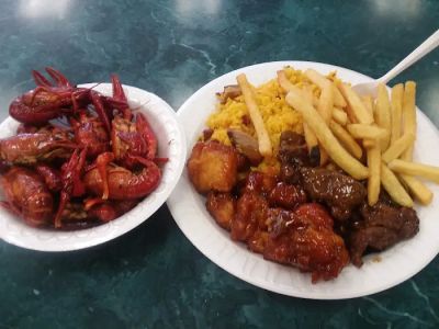 Best China Wok 0