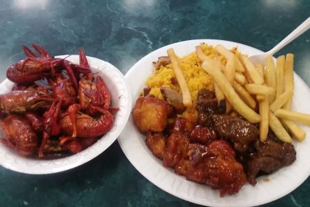 Best China Wok
