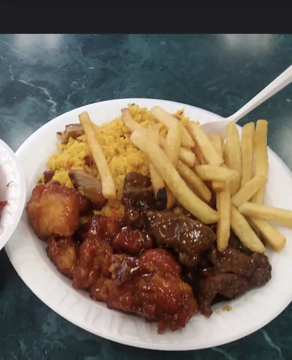 Best China Wok 3