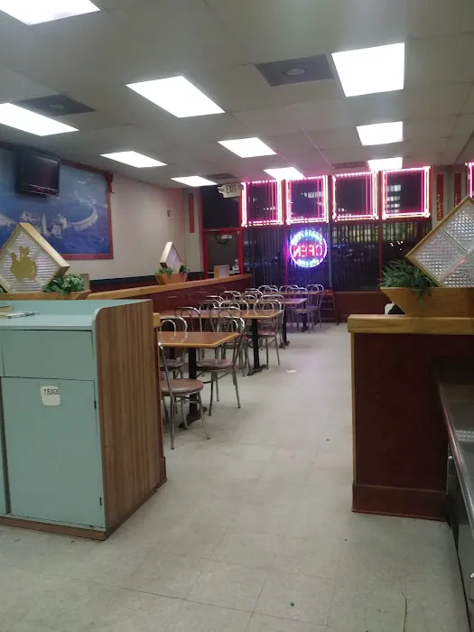 Best China Wok 9