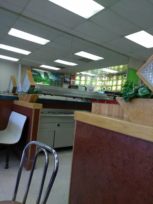 Best China Wok 6