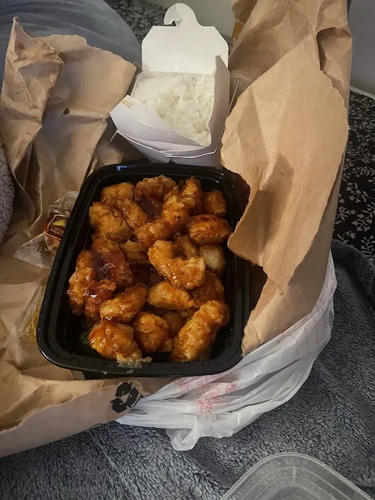 Best China Wok 7