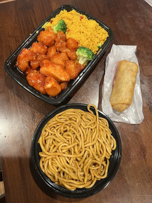 Best China Wok 10