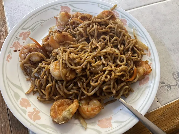 Kim Wah Restaurant 1
