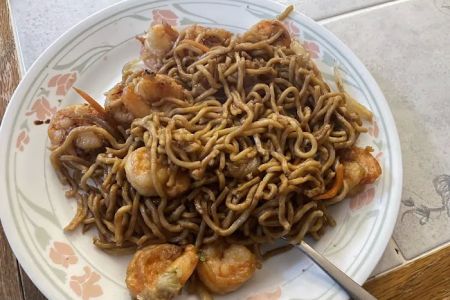 Kim Wah Restaurant