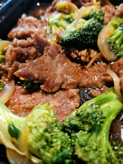 Kim Wah Restaurant 4