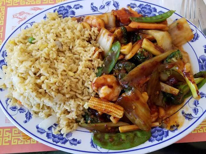China Delight 5