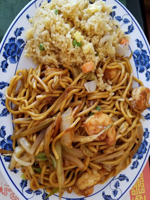 China Delight 9