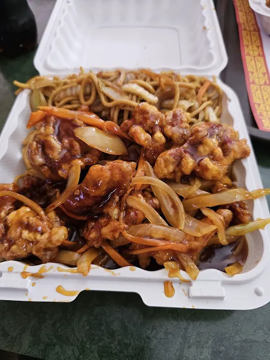China Delight 6