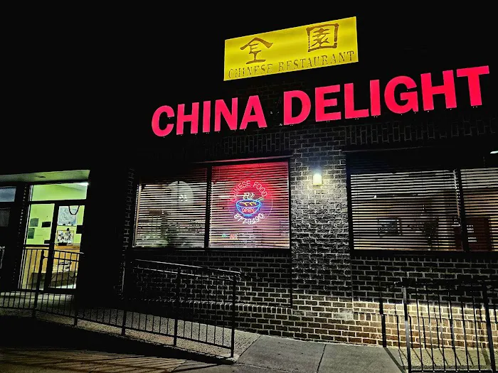 China Delight 4