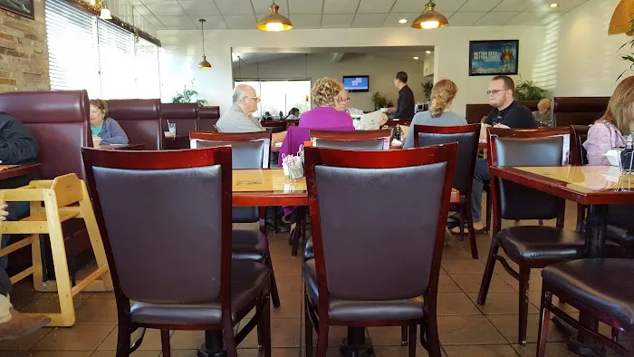 Lucky Bamboo Chinese Restaurant 10