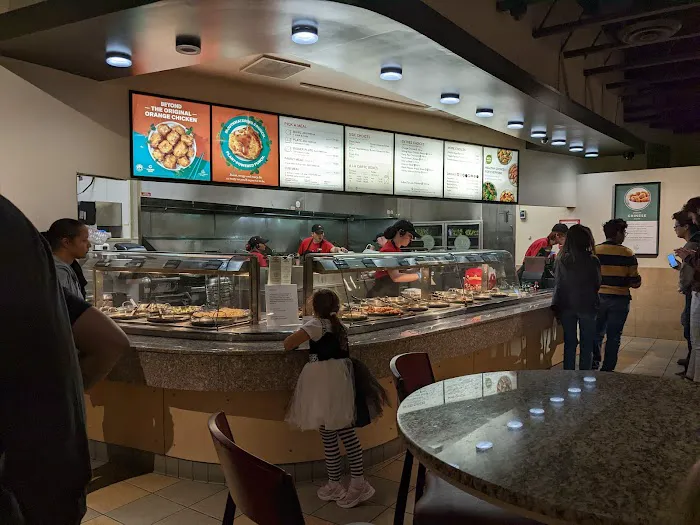 Panda Express 3