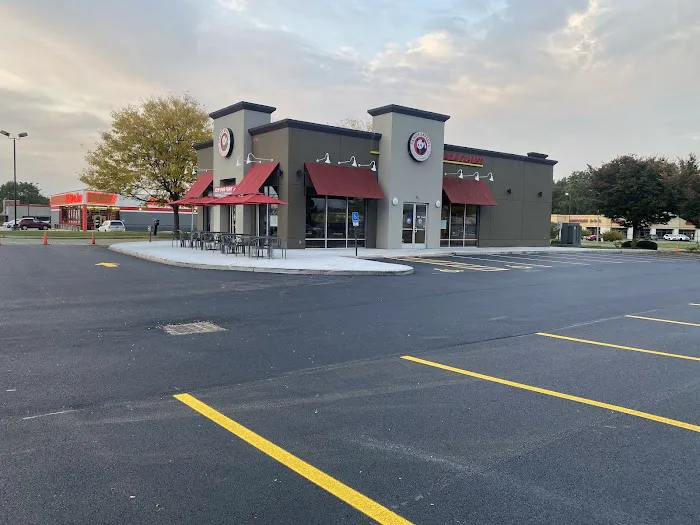 Panda Express 4