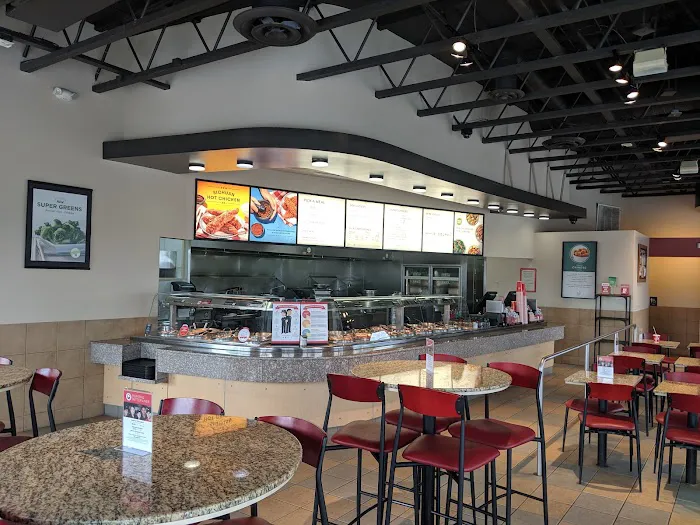 Panda Express 10