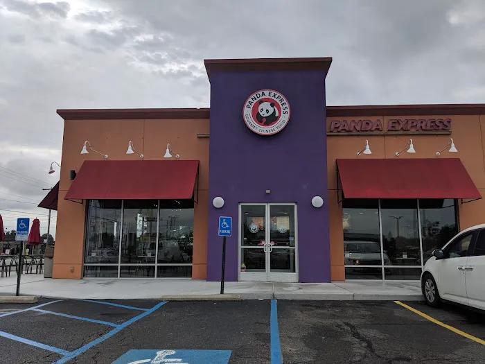 Panda Express 5