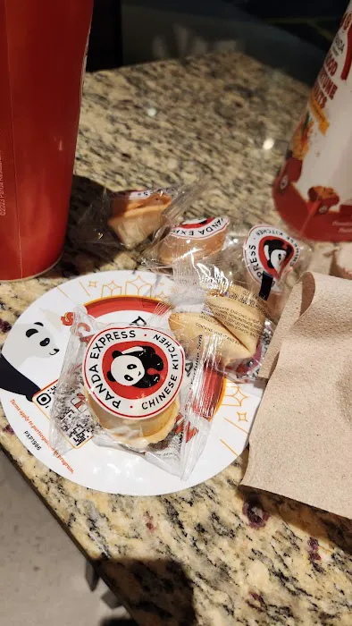 Panda Express 2